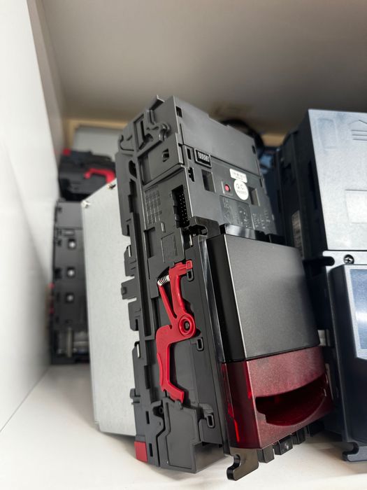 Банкнотоприемащи -NV 9