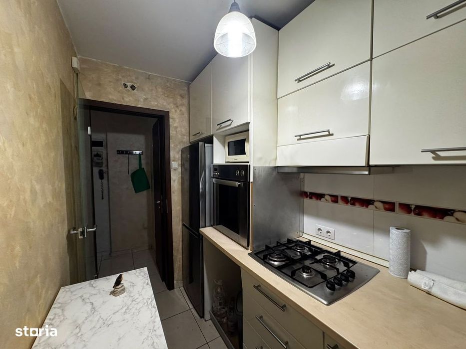 Apartament 3 camere Romană,metrou la scara,v20