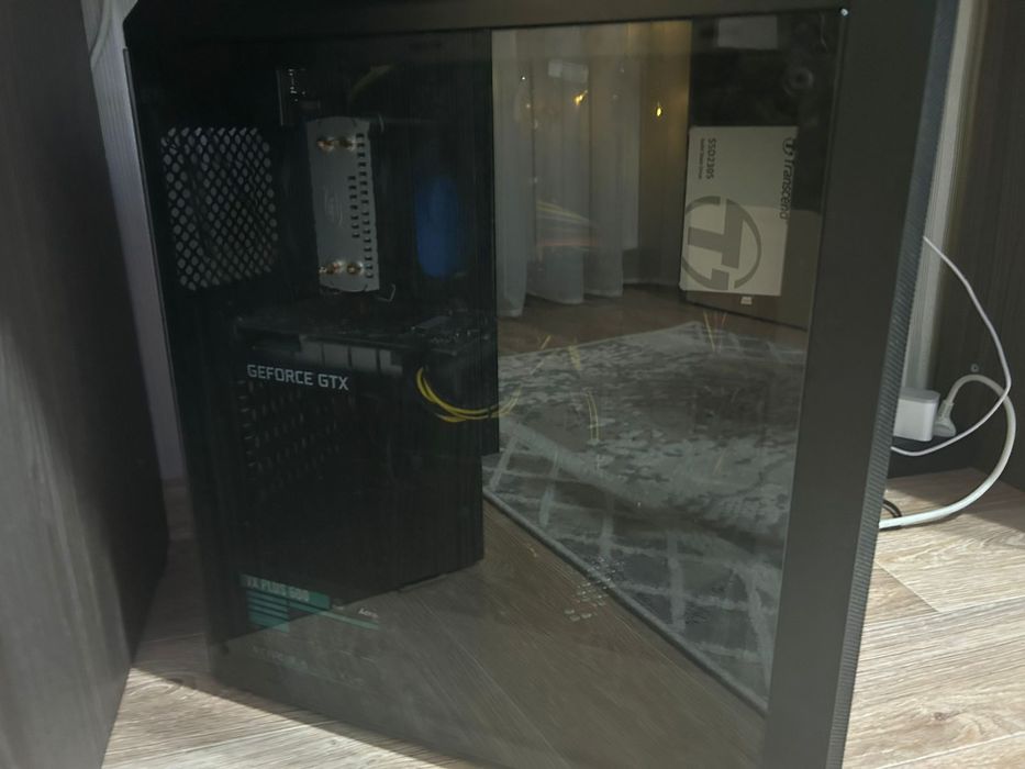 Продается компьютер