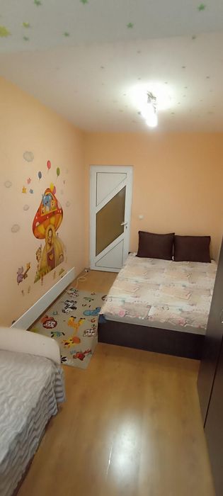 Дава се под наем Двустаен апартамент в Пловдив, Каменица 1 - 62 кв.м за 400 € - Снимка #3