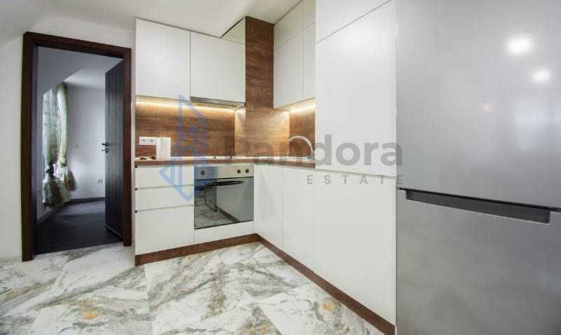 Дава се под наем Двустаен апартамент в София, Слатина - 56 кв.м за 475 € - Снимка #4