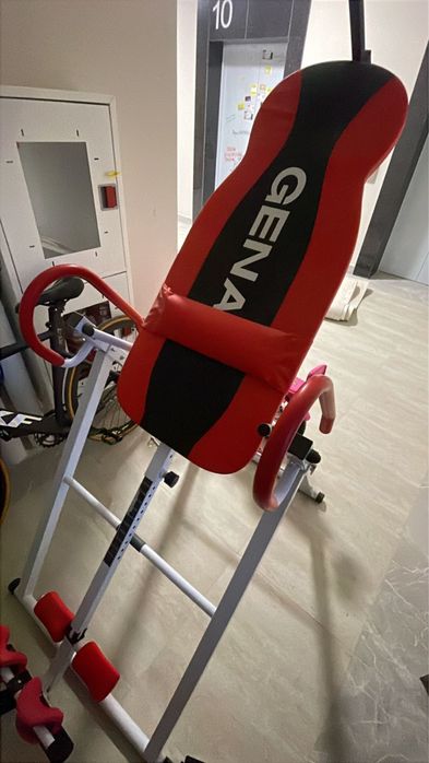 Инверсионный стол