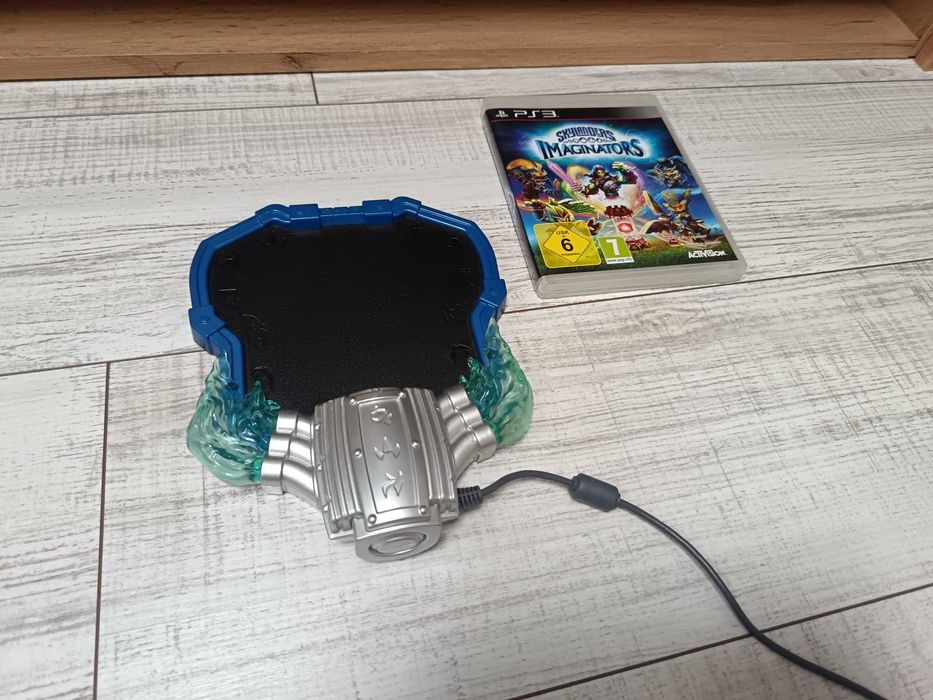 Vând figurine Skylanders