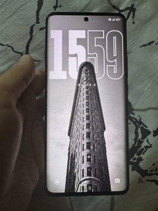 Redmi Note 14 Pro+