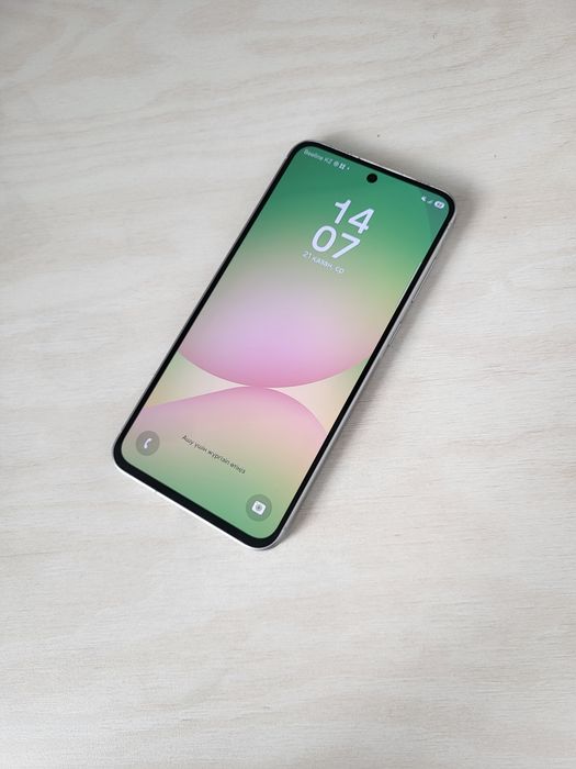 Samsung a56 идеал