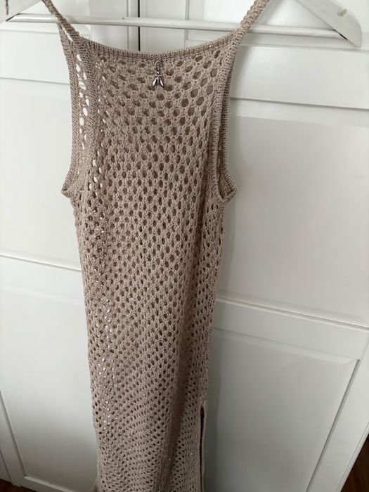 Плажна рокля Patrizia Pepe