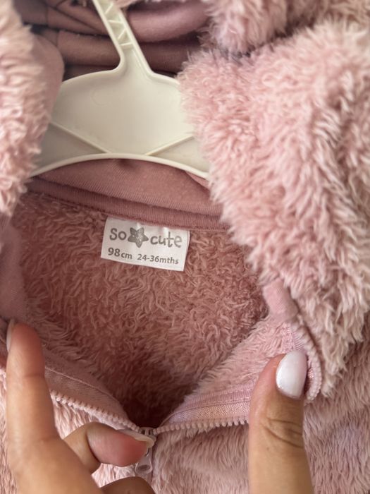 Детско палто Zara