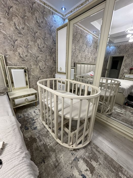 Трансформер крават 8и 1