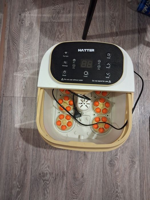 Массажер продам для ног