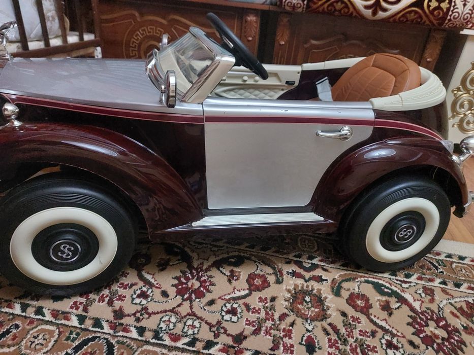 Детская Машина состояние отличное