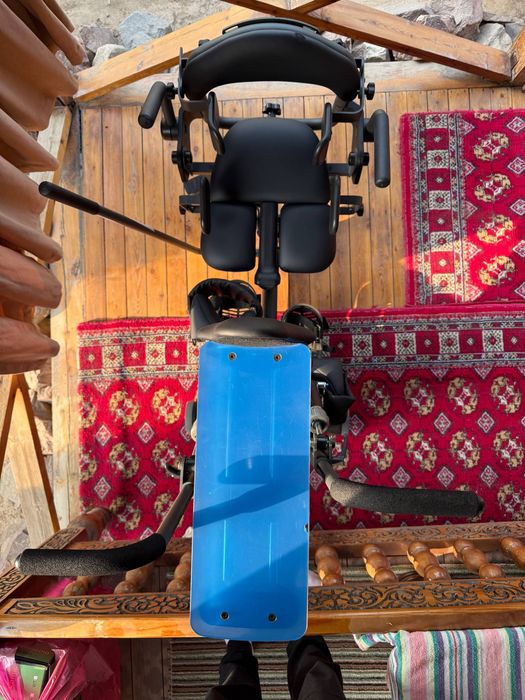 Вертикализатор EasyStandGilder-Youth