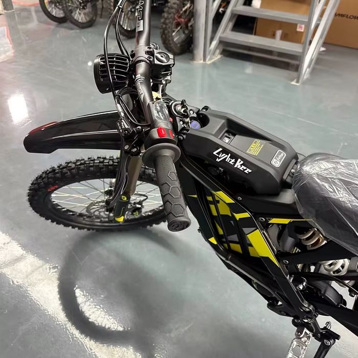 Sur-Ron Light Bee X 8KW 2025 - Чисто нов