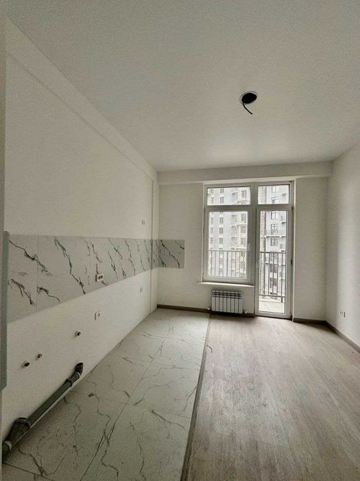 "СРОЧНАЯ ЦЕНА‼️ Manhattan 63м2 Парк Тельмана метро ХАлимджана ‼️