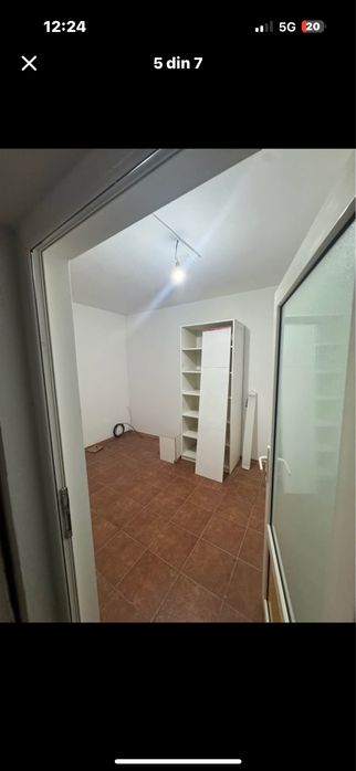Spatiu de inchiriat