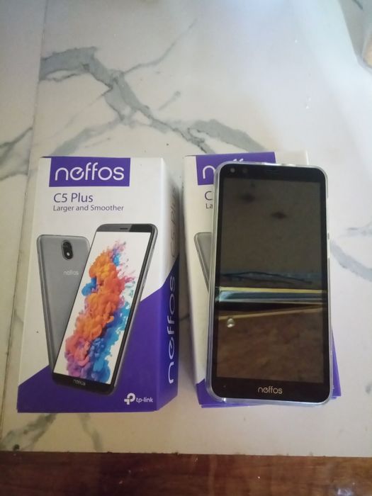 Телефон неффос с5  продам