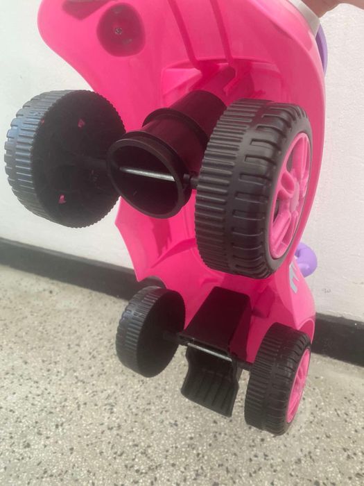 Кола за яздене keep Riding