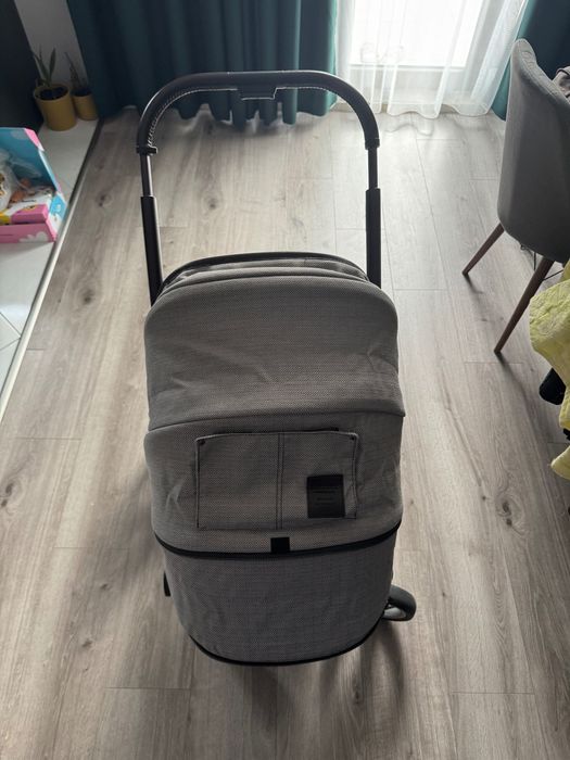 Бебешка количка Mutsy IGo 2