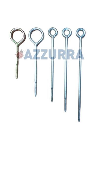 carlig SCHELA cu ochi pentru ancorare schela morsete cuple roti ancore