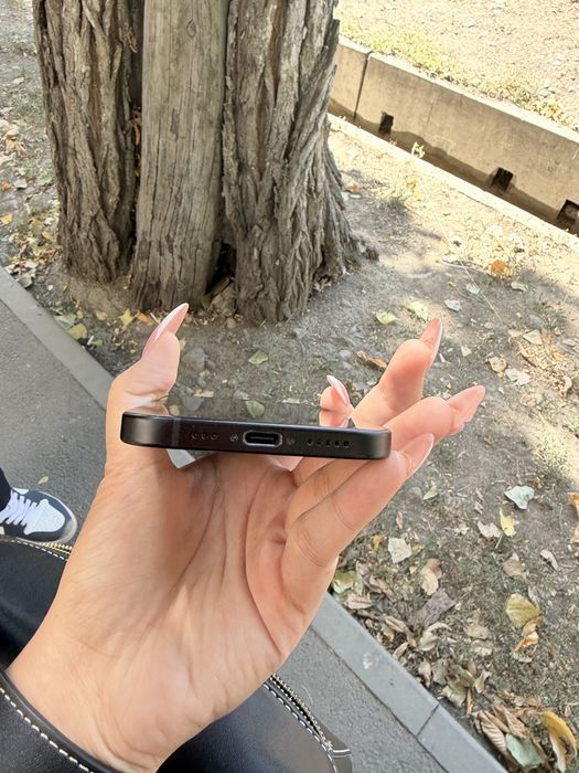 Айфон 15 Iphone 15