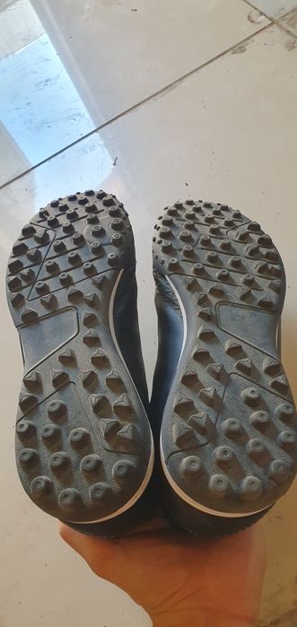 Бутсы Demix Goal 2tf