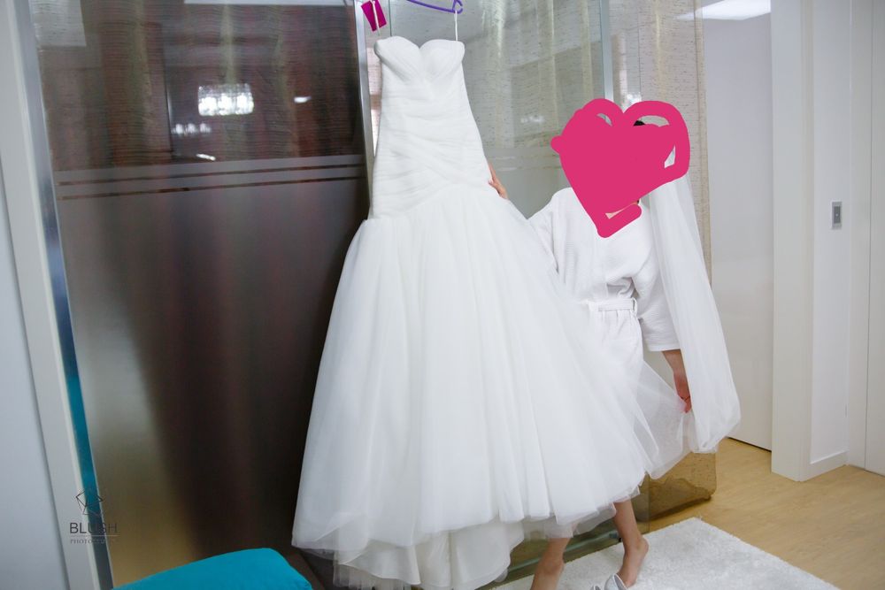 Продам Свадебное платье