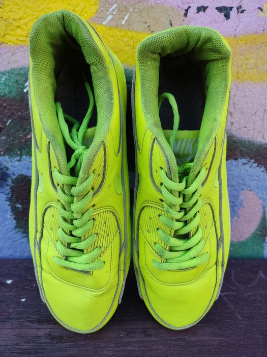 Кроссовки. Nike Air Max.