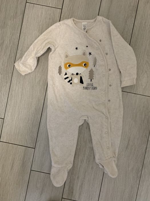 Geaca Zara 86, combinezon iarna