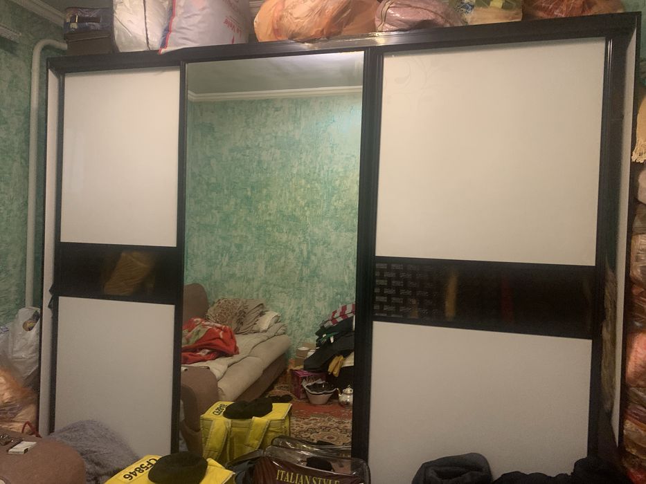 Шкаф для одежды