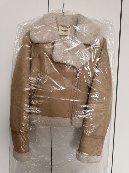 Дамско яке Pull & Bear