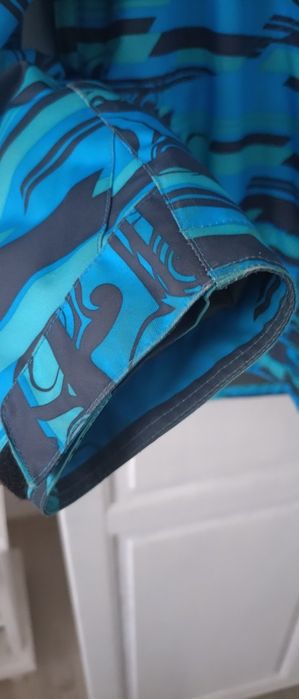 Geaca Nordblanc albastra