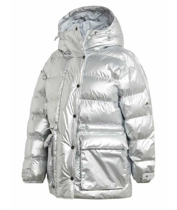 Продам куртку Adidas by stella McCartney