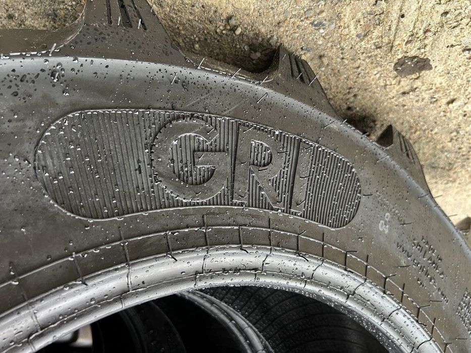 Anvelopa 320/85 R24 GRI GREEN XLR 85 TL-R1W 122D (12.4 R24)  Cauciucuri tractor, Fiat, Case, Fendt, John Deere, New Holland, Massey Ferguson, UTB   Ca