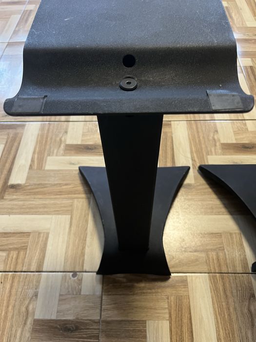 Stative pentu boxe podea sau raft