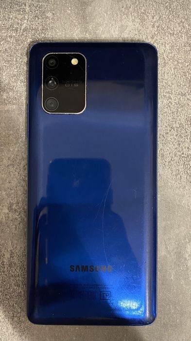 galaxy s10 lite 128g