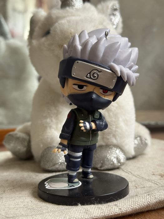 Нендроиды,аниме,фигурки