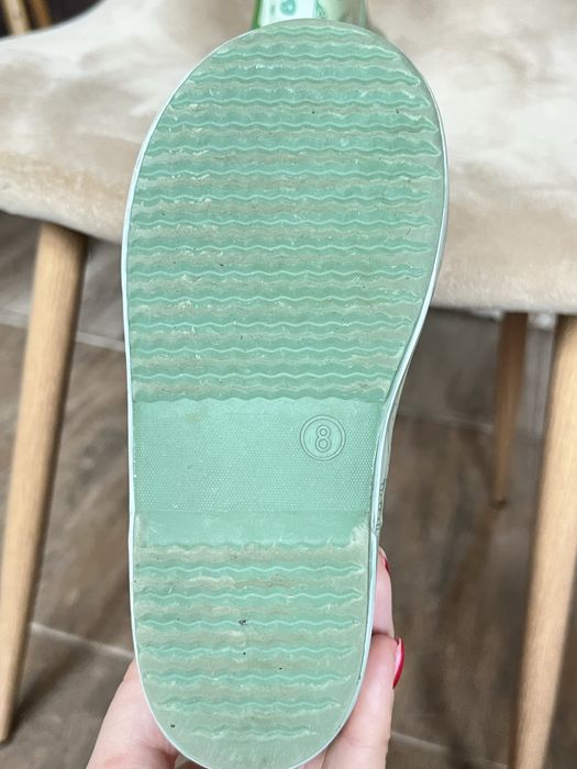 Гумени ботуши Блуи и Бинго / Bluey