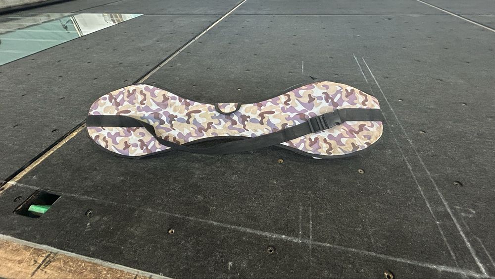 Waveboard
