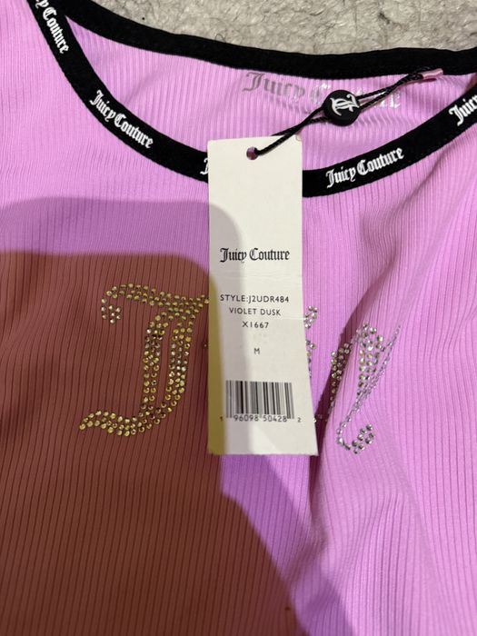 Juicy Couture рокля