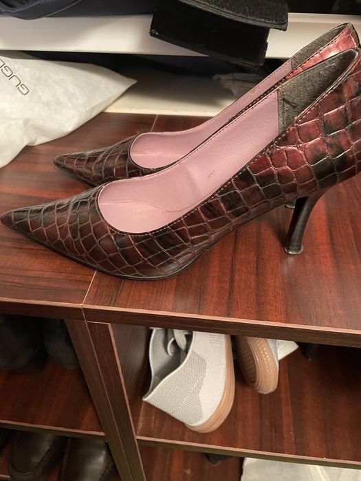 Продам обувь