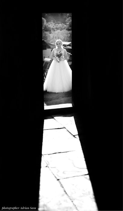 Vând rochie mireasă