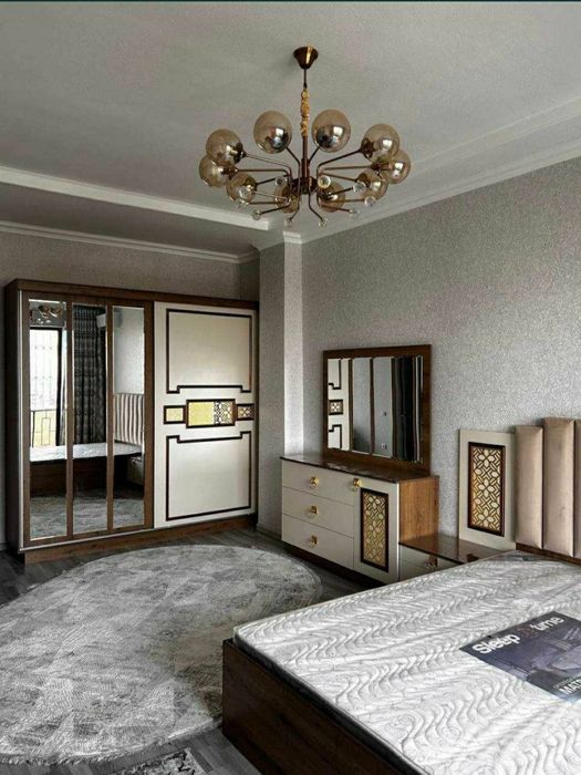 Аренда 1/6/9. Шота Руставели ЖК