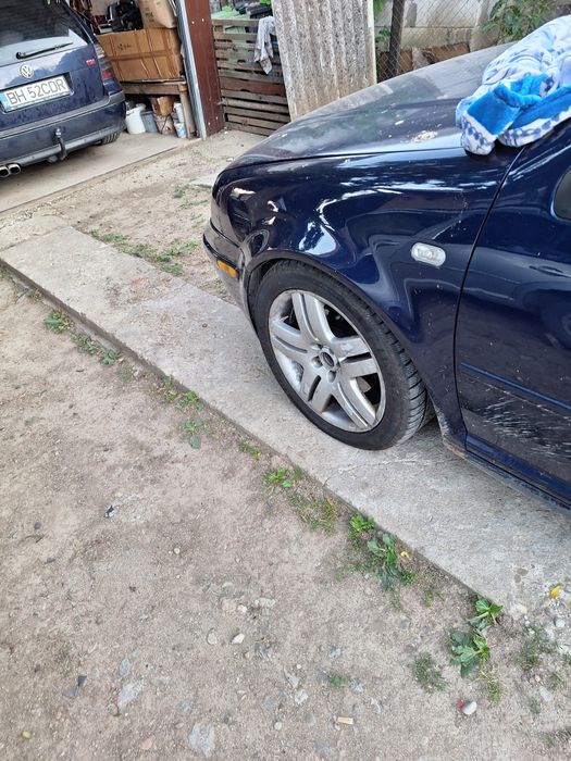 Jante,golf4, bora, pasat b5.5