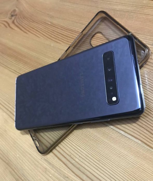 Samsung S10 5g sotiladi