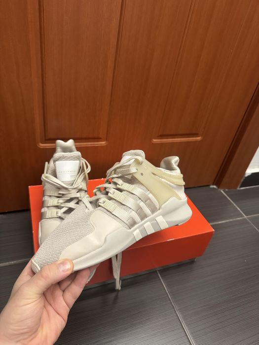 Маратонки Adidas EQT