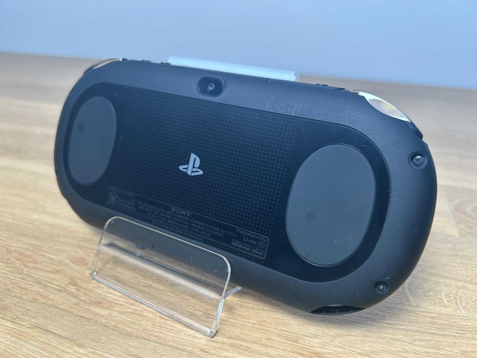 PlayStation Vita Slim / PS Vita modată  | Import Japonia