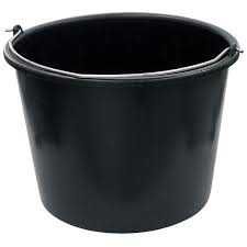 строительные ведро