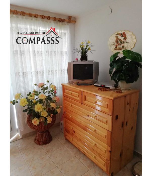 Продава се Къща в Балчик - 80 кв.м за 1563 €/кв.м - Снимка #8