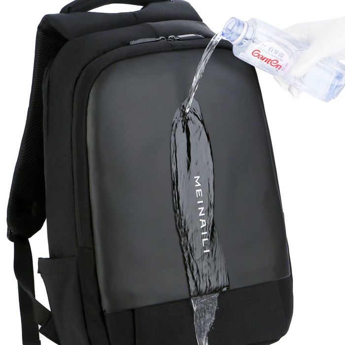 Бизнес рюкзак Meinaili 1801