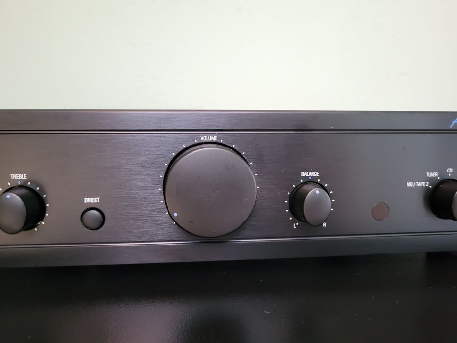 Cambridge Audio А500RC