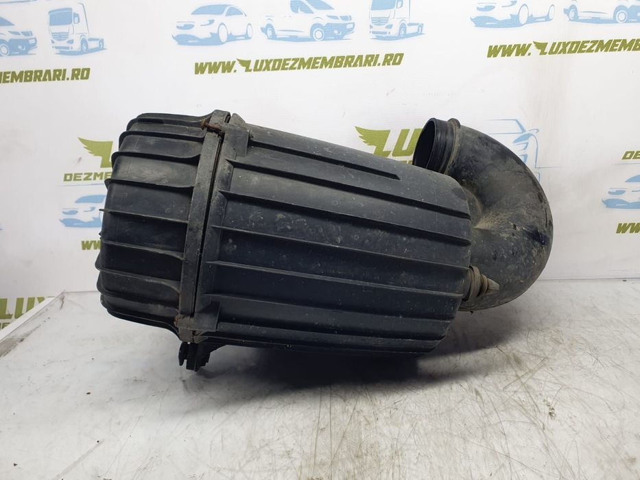Carcasa filtru aer 1360694080 2.2 hdi 4HU Citroen Jumper 2 [2006 - 20